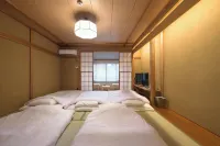 HAKONE GORA TEN - Pensions