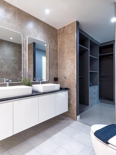 รูปภาพของModern Villa 3BR - Great Location (KL3)