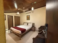 Hotel Beach Garden Hoteles cerca de ISKCON - Sociedad Internacional para la Conciencia de Krishna