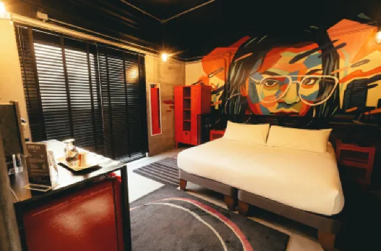 Hotel Sommelier Loft Hotels near Bellas Artes