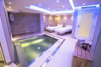 Best Western Plus Cannes Riviera  Spa - spa