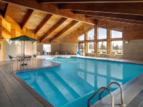AmericInn by Wyndham Tofte Near Lake Superior Hotels in Cook County