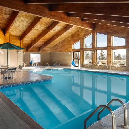 AmericInn by Wyndham Tofte Near Lake Superior