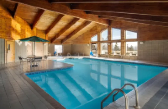 AmericInn by Wyndham Tofte Near Lake Superior