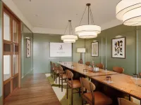 The Derby London City, Curio Collection by Hilton - New