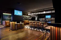 HUP - bar