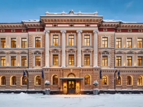 Waldorf Astoria Helsinki