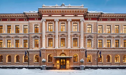 Waldorf Astoria Helsinki