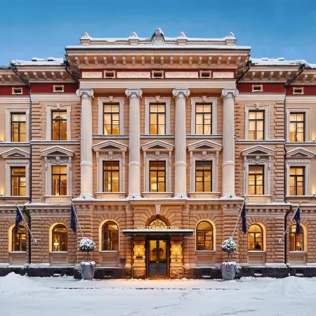 Waldorf Astoria Helsinki