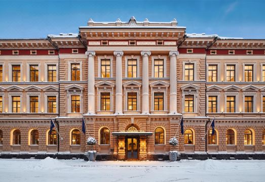 호텔 부대시설 1