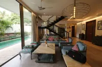 Euphoria by Dia Hotels And Homes
