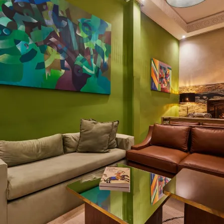Zen Zone Boutique Riad