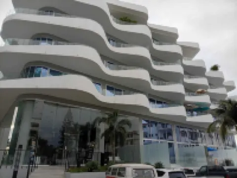 Park Life Nautico โรงแรมใน