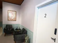 Casarão da Vila Smart Hospedaria Ξενοδοχεία στην πόλη Blumenau