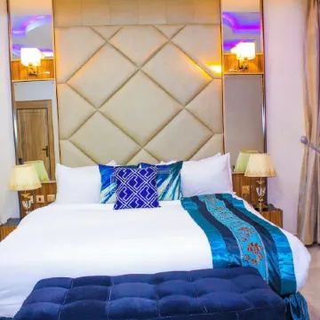 Chiben Leisure Resort & Hotel Limited