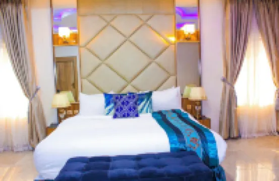 Chiben Leisure Resort & Hotel Limited