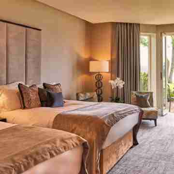 Rockliffe Hall Hotel Golf & Spa Rooms