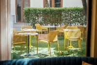 Hotel Cetina Palacio Ayala Berganza - Frühstück