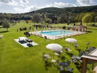 Hotel & Restaurant Casolare le Terre Rosse Hotels in San Gimignano