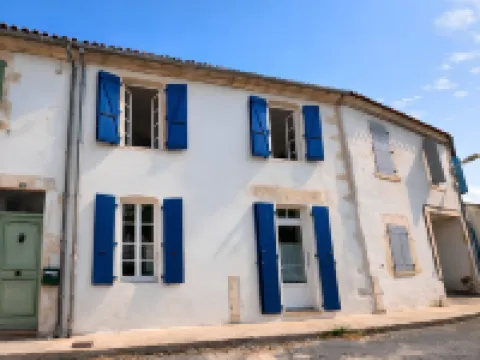 La Quichenotte