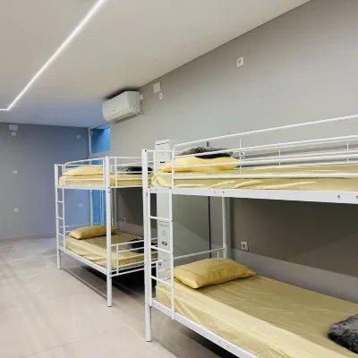 Hostel Vallecas Hotels near Nueva Numancia