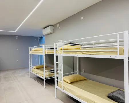 Hostel Vallecas Hoteles en Madrid