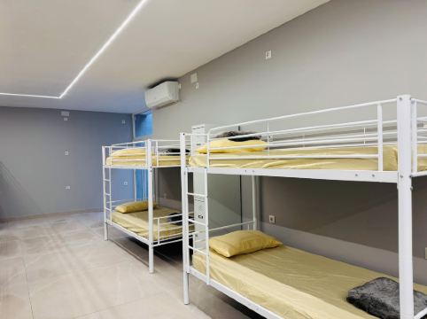 Hostel Vallecas