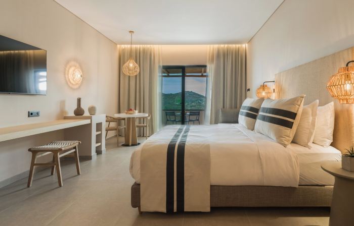 Heromylos Resort & Spa