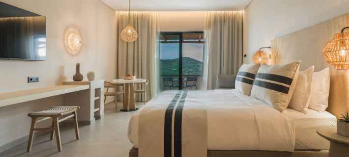 Heromylos Resort & Spa Hotels in Euboea