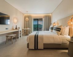 Heromylos Resort & Spa