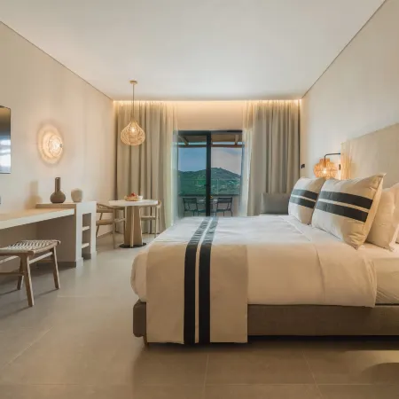 Heromylos Resort & Spa