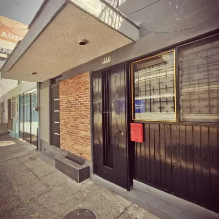 Hostal Urdaneta Gdl