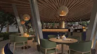 Symphony Palms Beach Resort and Spa