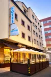 Hotel Spa Galatea فنادق في 