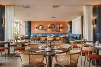Hyatt Regency Vilamoura Algarve - breakfast