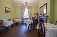 The Portland Guesthouse - sarapan