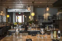 Best Western Hotel Kramm - servizio colazione