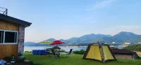Jecheon Cheongpung Lake Terrace
