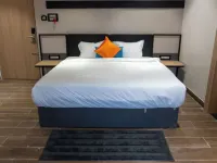 Hotel AM PM Hotels near Biju Patnaik International Airport