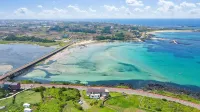 Jeju Seongsan Ocean View Stay - شاطئ