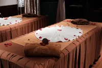 Halora Nova Cruise - spa