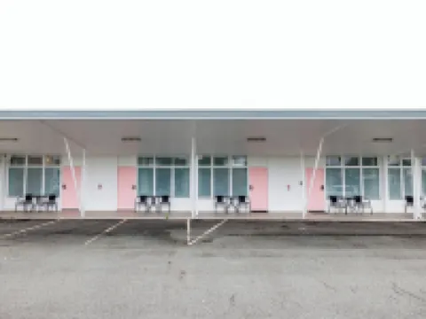 Proserpine Motel فنادق في بروسربين