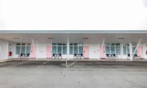 Proserpine Motel
