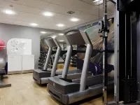 Scandic Århus Hotels in Aarhus