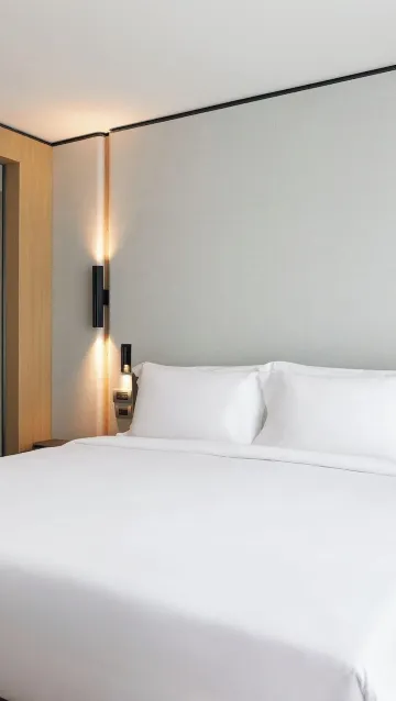 ห้องสวีท 1 ห้องนอน