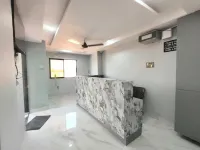 Hotel Rudra