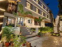 Nirvana Nest - Corporate Stay, Gomti Nagar, Lucknow Hotels near Gomti Nagar