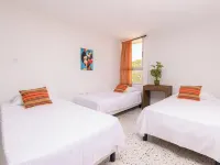 Barbacoa Hotel Hotels in Riohacha