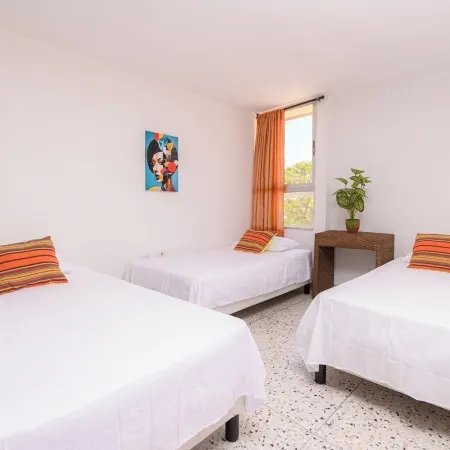 Barbacoa Hotel