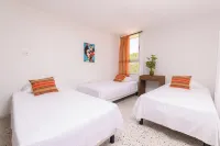 Barbacoa Hotel